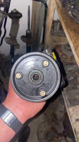 7700840805 Renault (RVI) Насос гідропідсилювача
