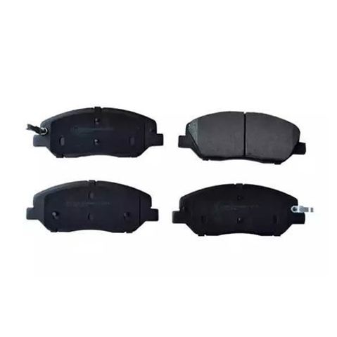 Передні тормозні колодки RD24501STD Rider