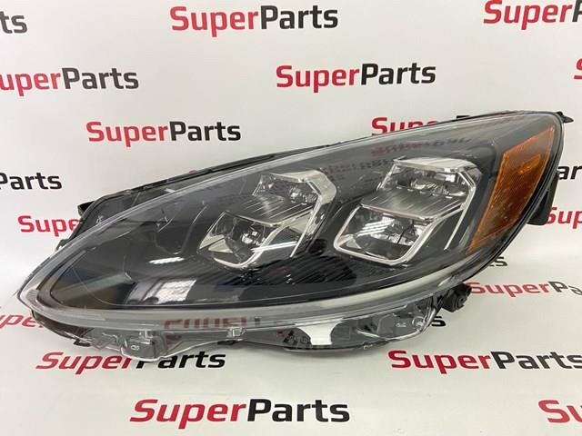 Купити LJ6Z13008H Ford Фара