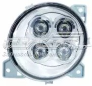 Фара денного світла, права Giant 131SC01240AR ціна, від 63.34 USD