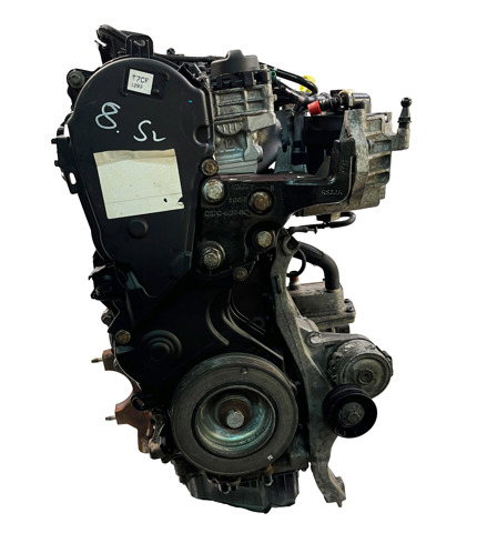 Купити DS7Q6006AA Ford Двигун