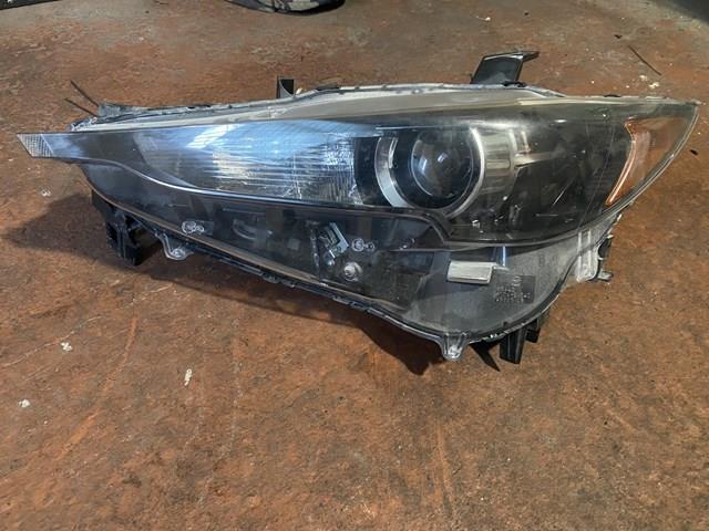 Фара Mazda KL2L51041C