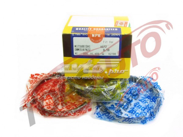 SWM31078ZZ050 NE/NPR 