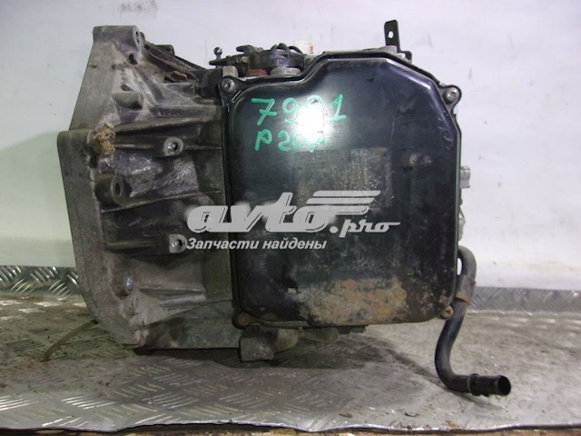 Коробка автомат Peugeot/Citroen 20TS30