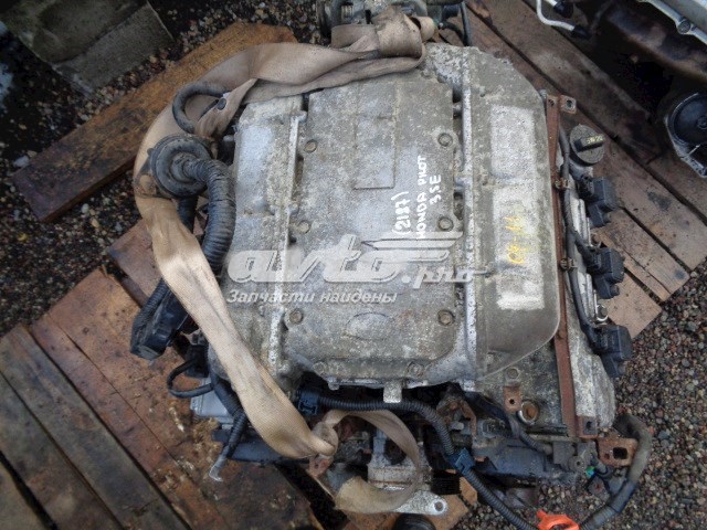 ДВЗ Acura MDX I позашляховик (YD1) (2001 - 2006) ціна, від 1460.86 USD
