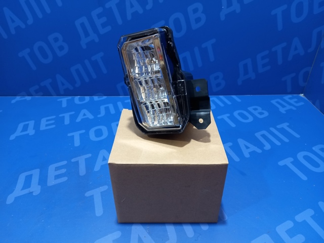 Купити ZSB2017R Signeda Протитуманка права