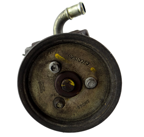 Купити QVB101581 Land Rover Насос гідравліки