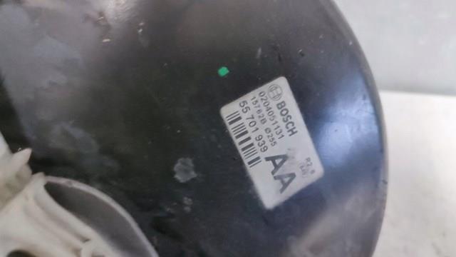  Opel 55701939