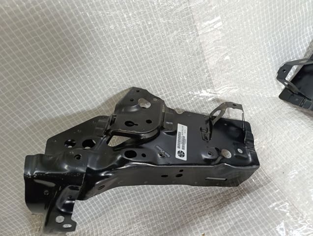 Купити 45X2048 Polcar Кронштейн супорта радіатора, нижній