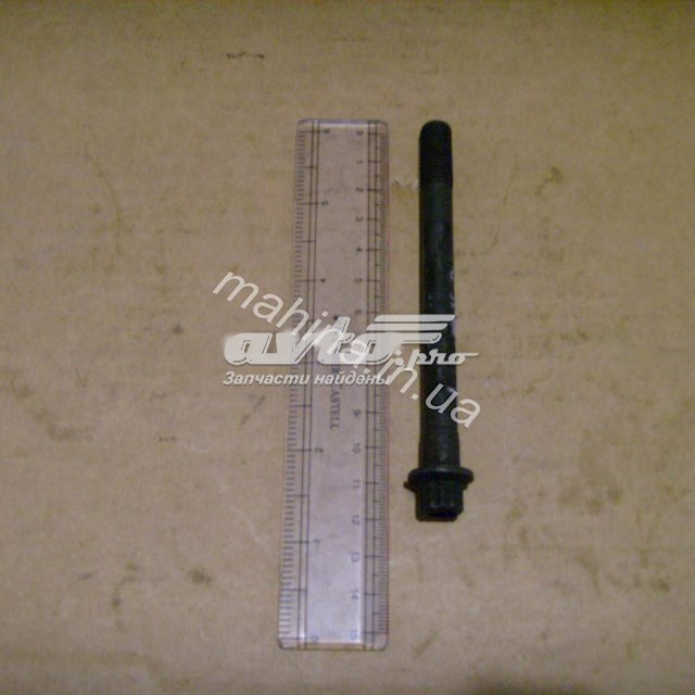 E01050090101 Geely Болт кріплення головки блоку циліндрів