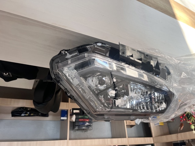 Фара правая Depo/Loro/Abakus FP5037R2E ціна, від 192.10 USD
