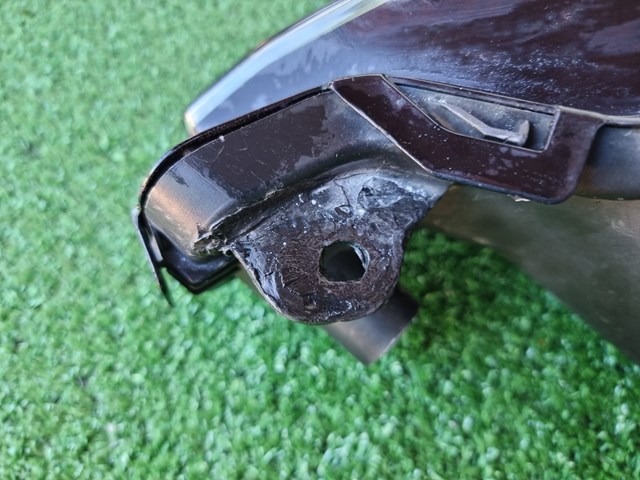 Фара правая Toyota 8114533D70 ціна, від 872.28 USD