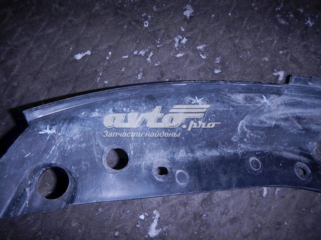 865634H000 Hyundai/Kia Захист замку капота