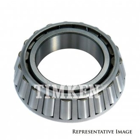 Купити HM88648 Timken Підшипник хвостовика заднього моста, внутрішній