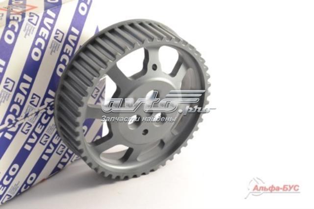 Шестерня приводу ПНВТ Iveco 98415210 ціна, від 66.24 USD