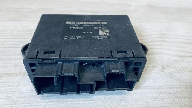 Купити DG9T14B531CD Ford 