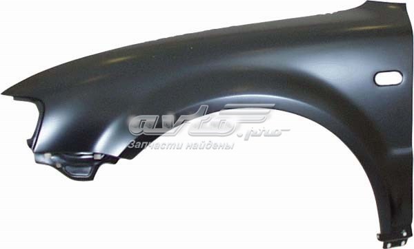 Ліве переднє крило FPS FP9539311 ціна, від 40.51 USD