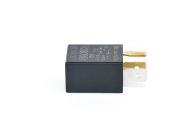 332011007 Bosch Реле протитуманної фари