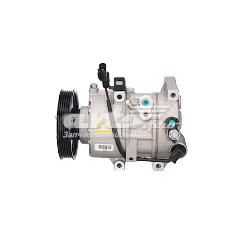Компресор кондиціонера 977013Z300 Doowon