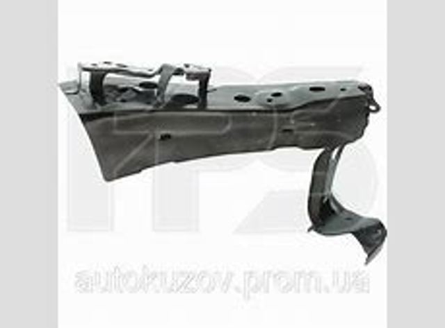 FP4424214 FPS Ремонтна частина крила переднього, правого