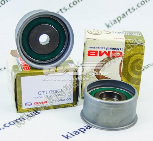 Підшипник маточини GMB GH042070