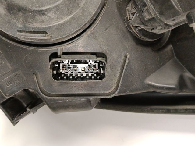 260600023R Renault (RVI) Фари