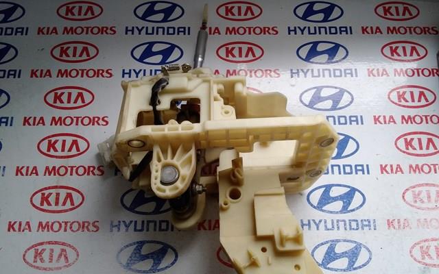 467002E100 Hyundai/Kia Куліса КПП