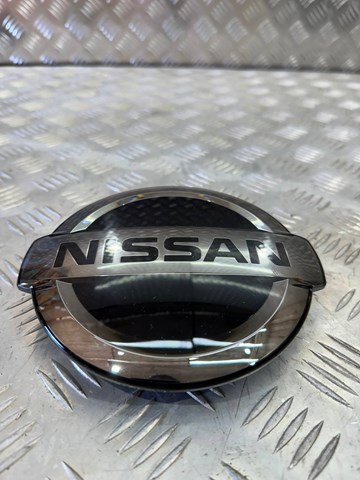 628906RS0A Nissan/Infiniti Емблема решітки радіатора