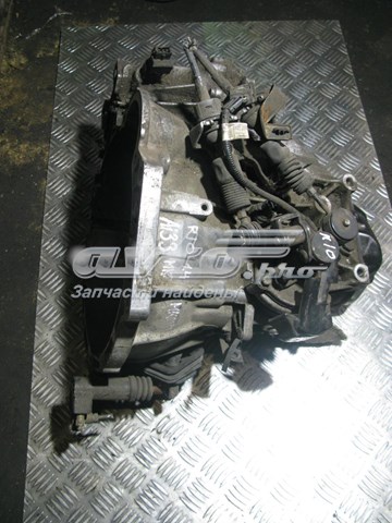 Купити 4300032110 Hyundai/Kia Ручна коробка передач