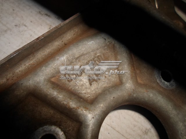 93BG17504 Ford 