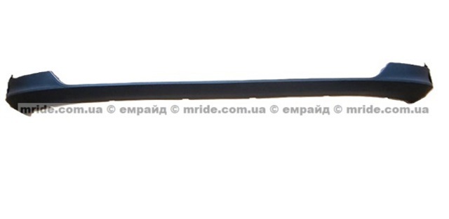Нижня накладка на передній бампер Volvo 31663678 ціна, від 131.58 USD