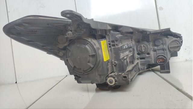 92101B8640 Hyundai/Kia Фара ліва передня