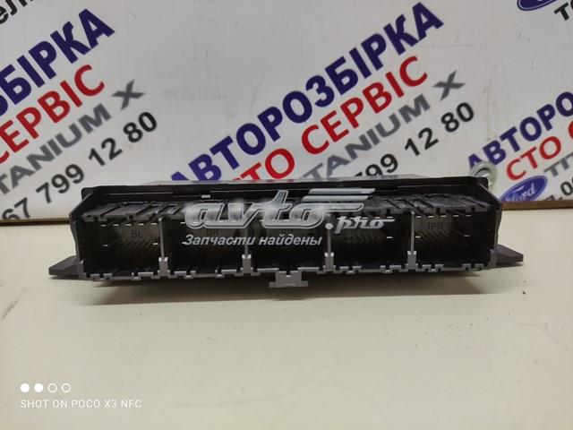 7S7T19G481DC Ford 