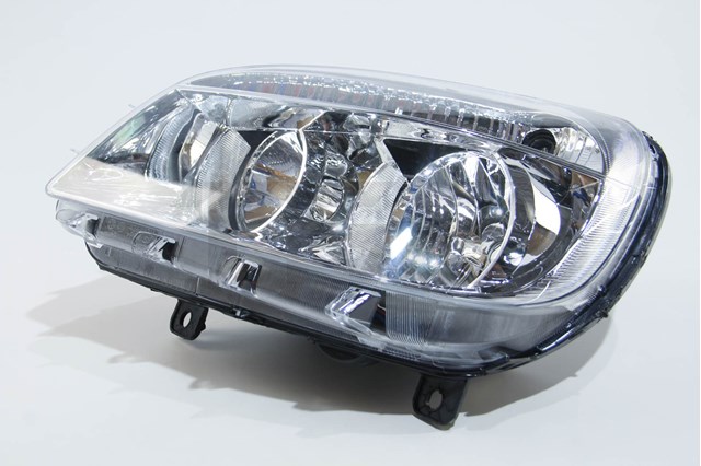 Фари Autotechteile 5030195 ціна, від 89.03 USD