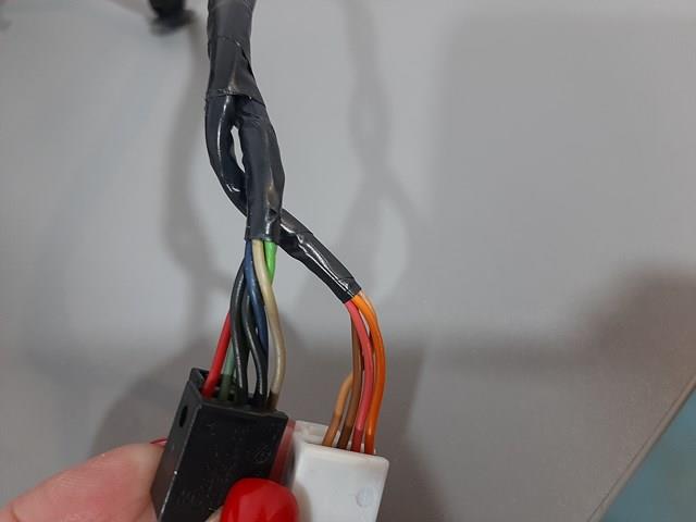  1UY131DBAF Chrysler