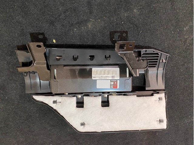 Купити K85R16RF0A Nissan/Infiniti Подушка безпеки (AIRBAG) пасажирська, захисту колін