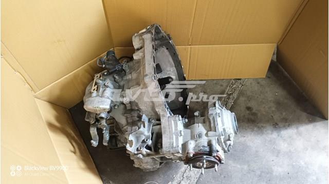  Коробка передач Toyota RAV4 3