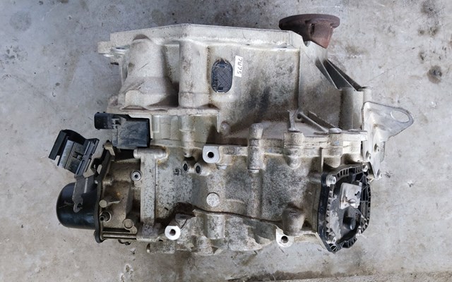 Купити 0CG301103B VAG АКПП в зборі (автоматична коробка передач)