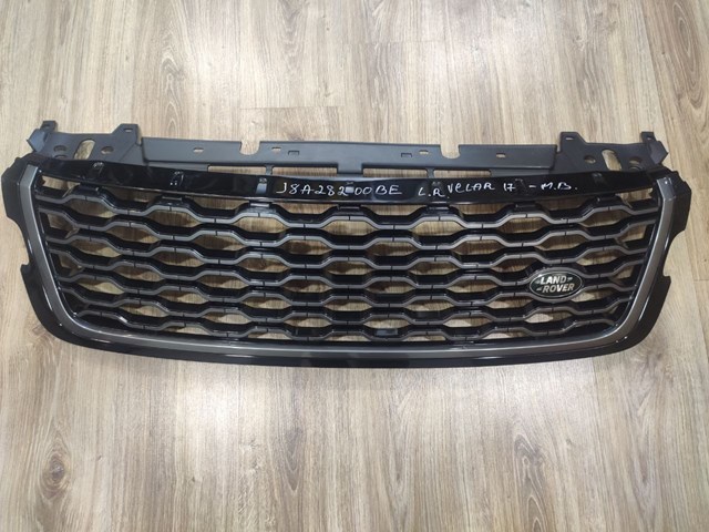  Land Rover J8A28200BE ціна, від 228.56 USD