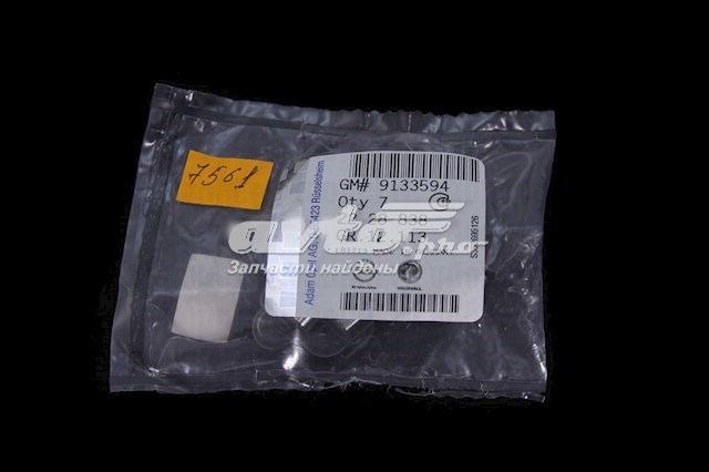 Купити 9133594 General Motors 