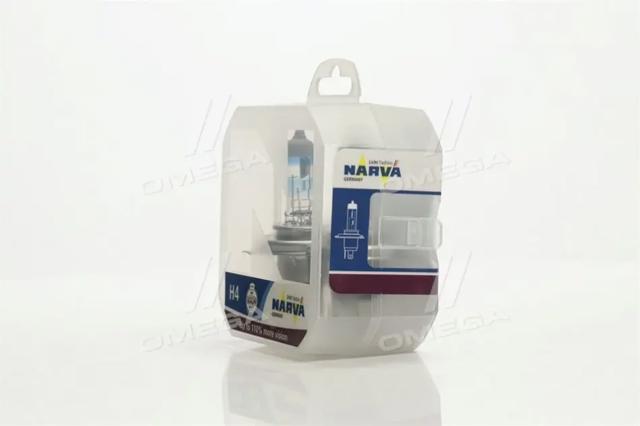  Narva 48061S2 ціна, від 13.09 USD