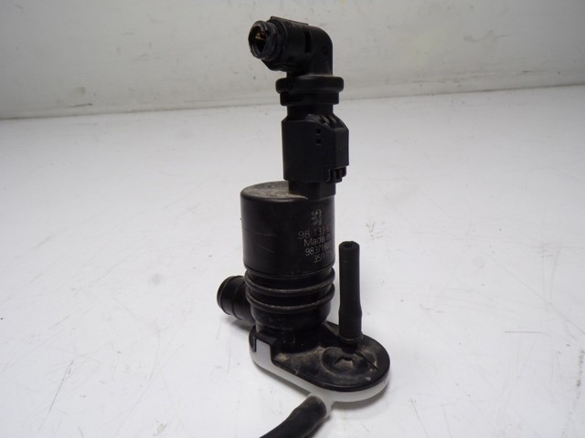 Купити 9813363380 Peugeot/Citroen Мотор омивача лобового скла