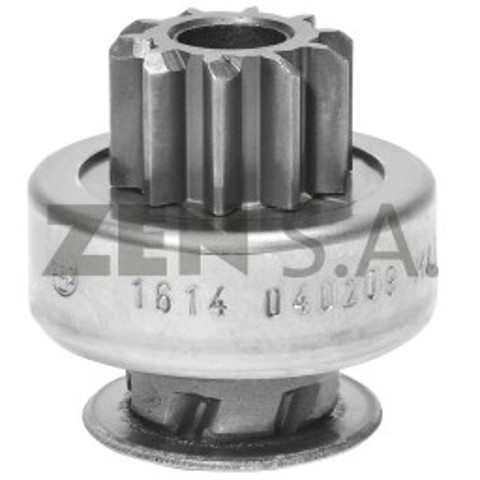 Бендикс ZEN ZN1614 ціна, від 8.58 USD