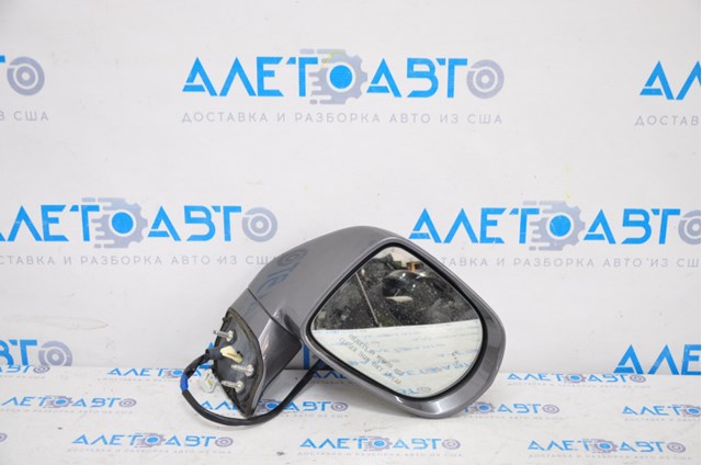 879100E110B2 Toyota Праве дзеркало заднього виду