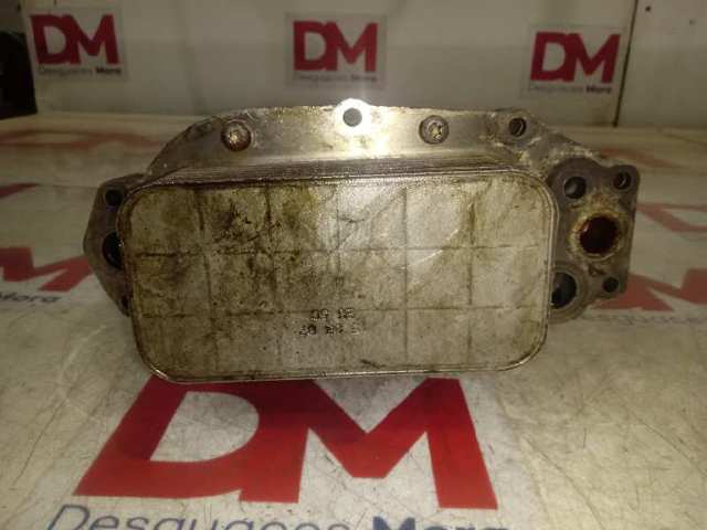 Купити 4R8Q6C711DA Land Rover Корпус масляного фільтра