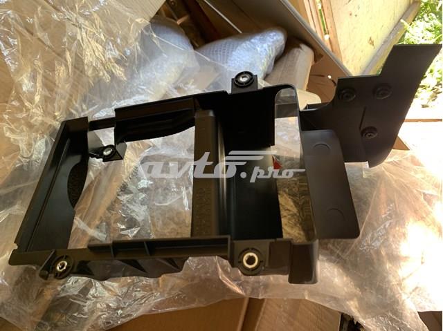 Купити 3291760070 Toyota Дифузор радіатора АКПП