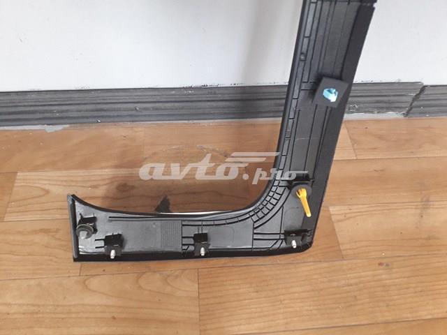 Накладка задньої 3-й/5-й двері Hyundai/Kia 87310B2000 ціна, від 31.67 USD