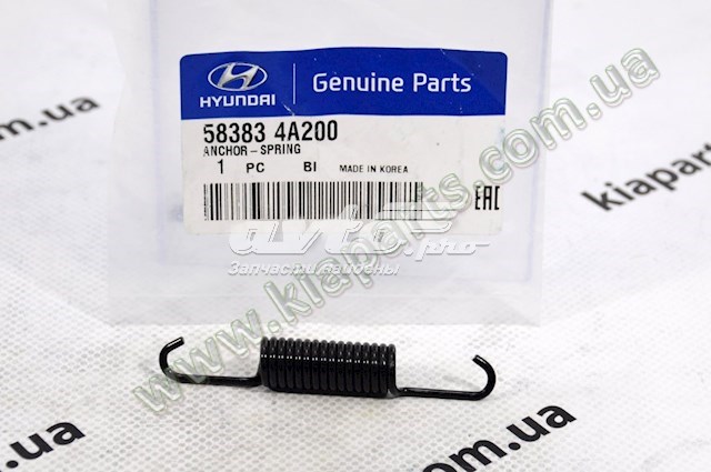954402P150CA Hyundai/Kia 