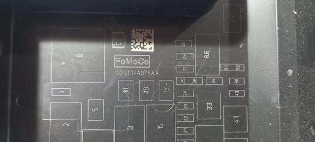 G2GT14A075AA Ford 