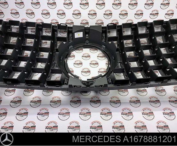 Купити A1678881201 Mercedes 